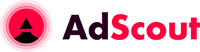 Adscout Logo